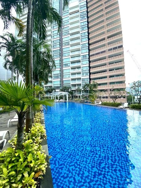3 Bed Apartment (Condo) for Sale in  The Rochester Residences - Image 1